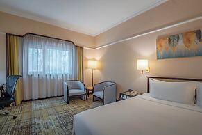 Metropark Lido Hotel Beijing