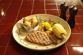 Metropark Lido Hotel Beijing