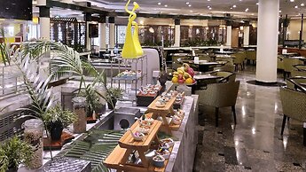 Metropark Lido Hotel Beijing