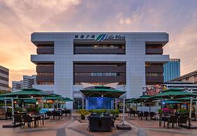 Metropark Lido Hotel Beijing