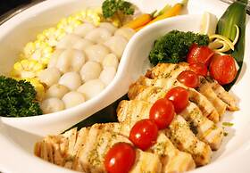 Metropark Lido Hotel Beijing