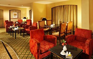 Metropark Lido Hotel Beijing