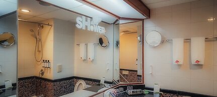 Metropark Lido Hotel Beijing