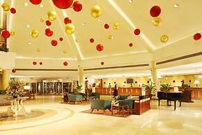 Metropark Lido Hotel Beijing