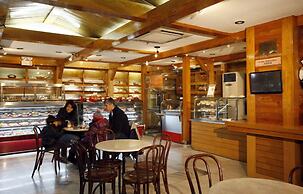 Metropark Lido Hotel Beijing