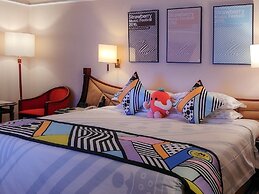 Metropark Lido Hotel Beijing