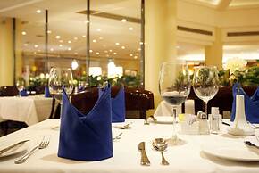 Metropark Lido Hotel Beijing