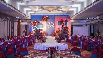 Metropark Lido Hotel Beijing