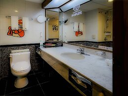 Metropark Lido Hotel Beijing