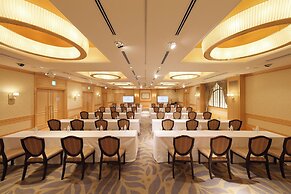 ANA Crowne Plaza Narita by IHG