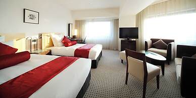 ANA Crowne Plaza Narita by IHG
