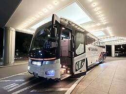 ANA Crowne Plaza Narita by IHG