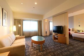 ANA Crowne Plaza Narita by IHG