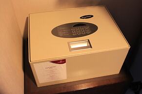 ANA Crowne Plaza Narita by IHG
