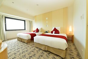 ANA Crowne Plaza Narita by IHG