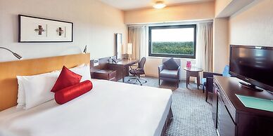 ANA Crowne Plaza Narita by IHG