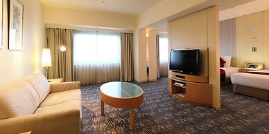 ANA Crowne Plaza Narita by IHG