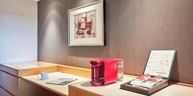 ANA Crowne Plaza Narita by IHG
