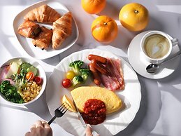 ANA Crowne Plaza Narita by IHG