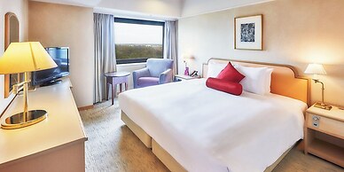 ANA Crowne Plaza Narita by IHG