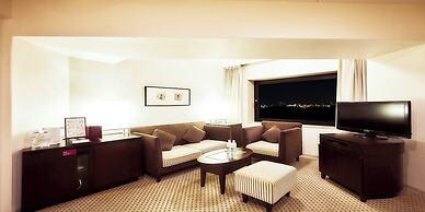 ANA Crowne Plaza Narita by IHG