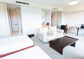 ANA Crowne Plaza Narita by IHG