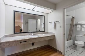 Motel 6 Lordsburg, NM