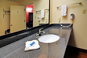 Motel 6 Lordsburg, NM