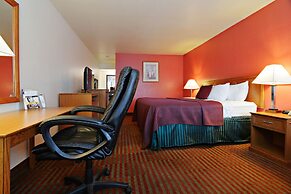 Motel 6 Lordsburg, NM