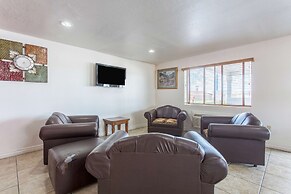 Motel 6 Lordsburg, NM