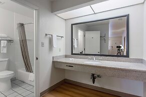 Motel 6 Lordsburg, NM