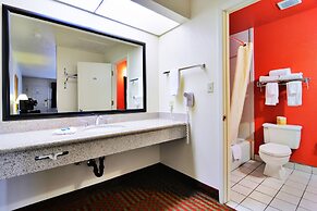 Motel 6 Lordsburg, NM