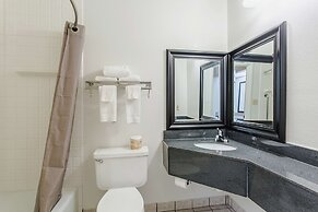 Motel 6 Lordsburg, NM