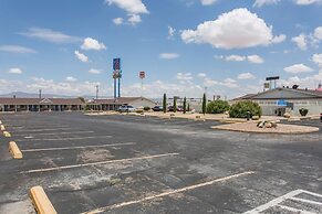 Motel 6 Lordsburg, NM