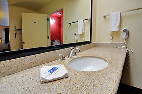 Motel 6 Lordsburg, NM