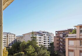 B&B HOTEL Marseille Prado Parc des expositions