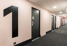 B&B HOTEL Marseille Prado Parc des expositions