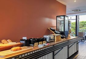 B&B HOTEL Marseille Prado Parc des expositions