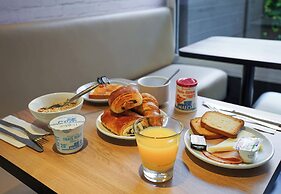 B&B HOTEL Marseille Prado Parc des expositions