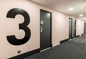 B&B HOTEL Marseille Prado Parc des expositions