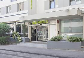 B&B HOTEL Marseille Prado Parc des expositions