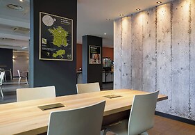 B&B HOTEL Marseille Prado Parc des expositions