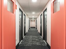 B&B HOTEL Marseille Prado Parc des expositions