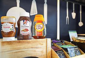 B&B HOTEL Marseille Prado Parc des expositions