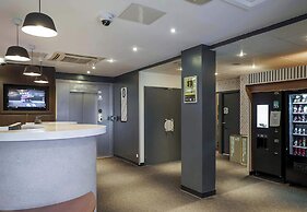 B&B HOTEL Marseille Prado Parc des expositions