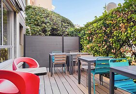 B&B HOTEL Marseille Prado Parc des expositions