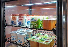 B&B HOTEL Marseille Prado Parc des expositions