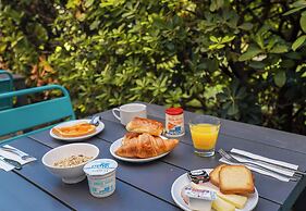 B&B HOTEL Marseille Prado Parc des expositions