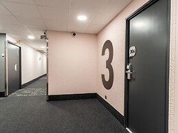 B&B HOTEL Marseille Prado Parc des expositions