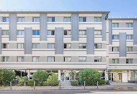 B&B HOTEL Marseille Prado Parc des expositions